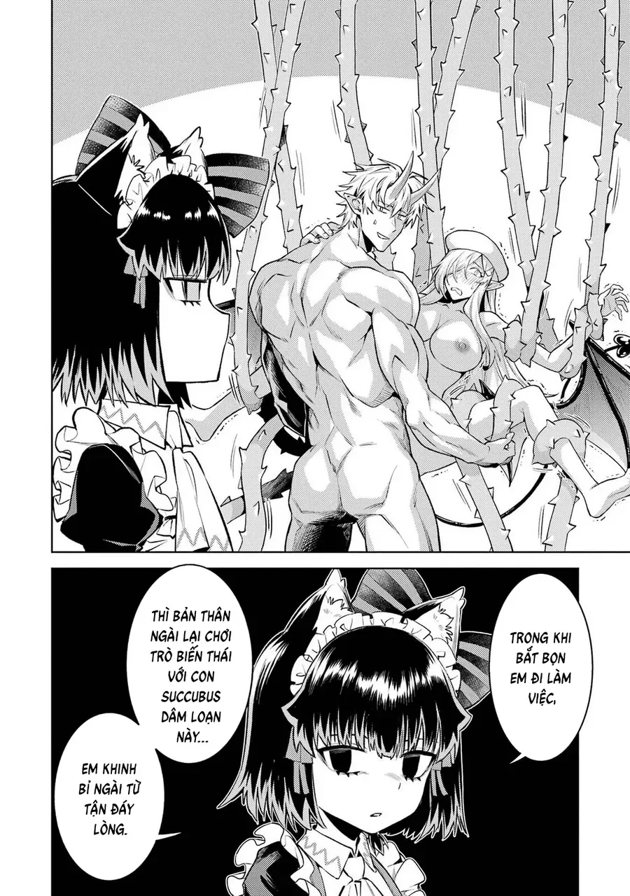 Chuyển Sinh Thành Boss Trung Cấp - Chap 29 - 24