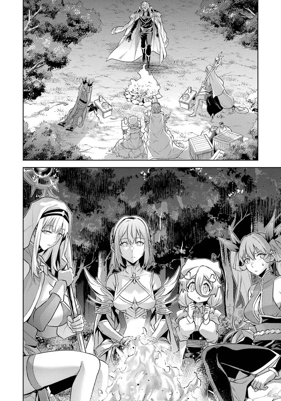 Chuyển Sinh Thành Boss Trung Cấp - Chap 29 - 28