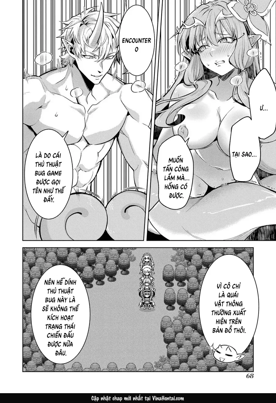 Chuyển Sinh Thành Boss Trung Cấp - Chap 29 - 4