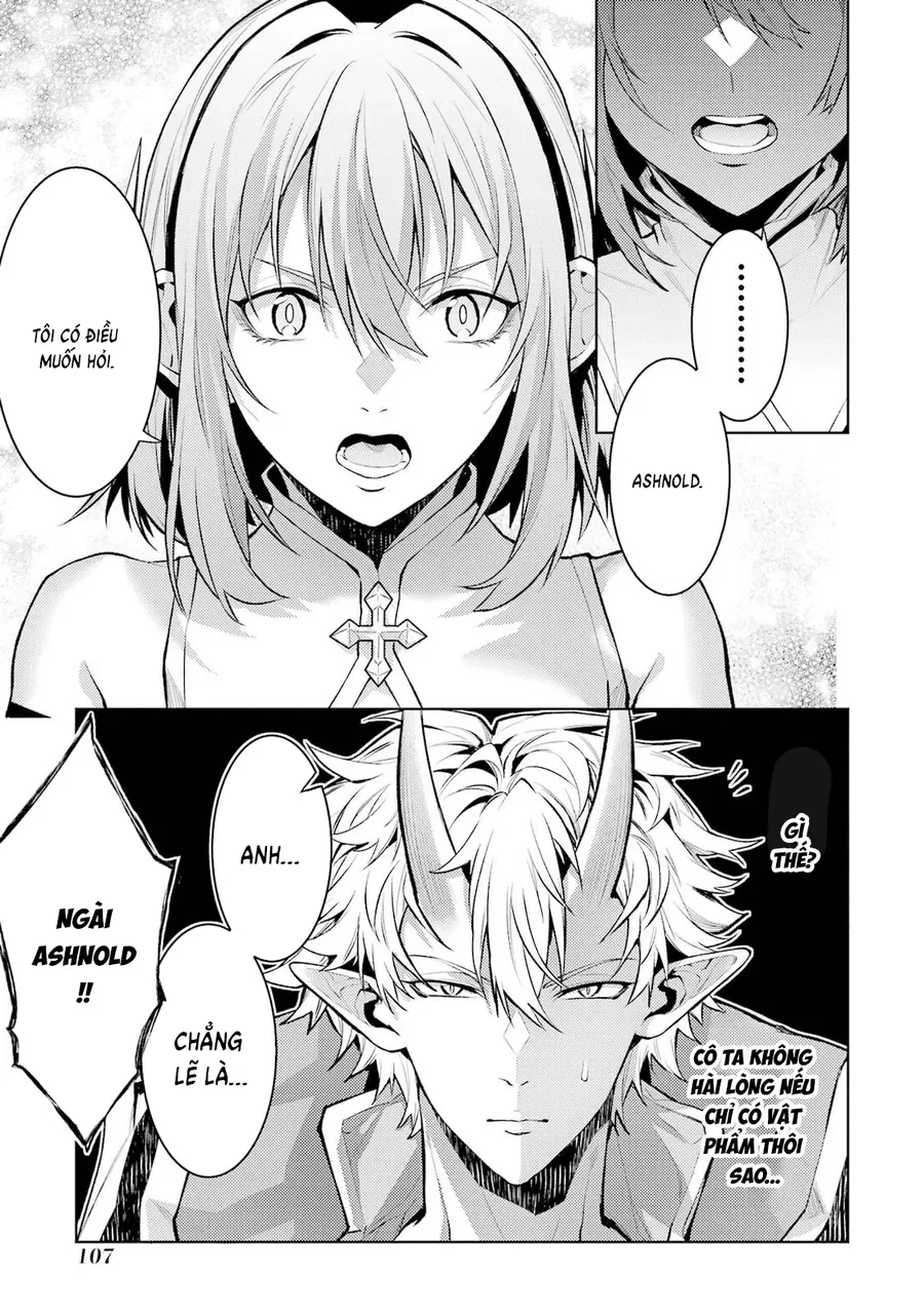 Chuyển Sinh Thành Boss Trung Cấp - Chap 29 - 43