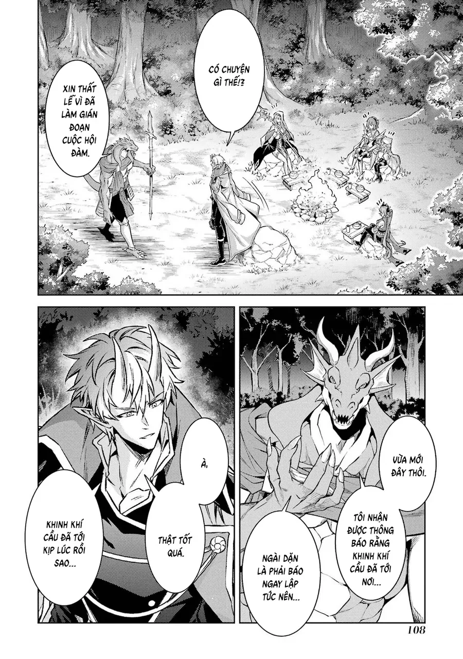Chuyển Sinh Thành Boss Trung Cấp - Chap 29 - 44
