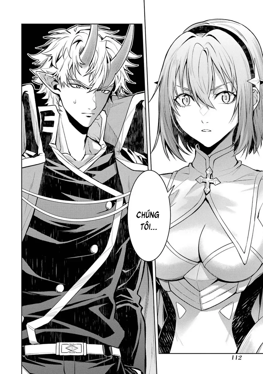 Chuyển Sinh Thành Boss Trung Cấp - Chap 29 - 48