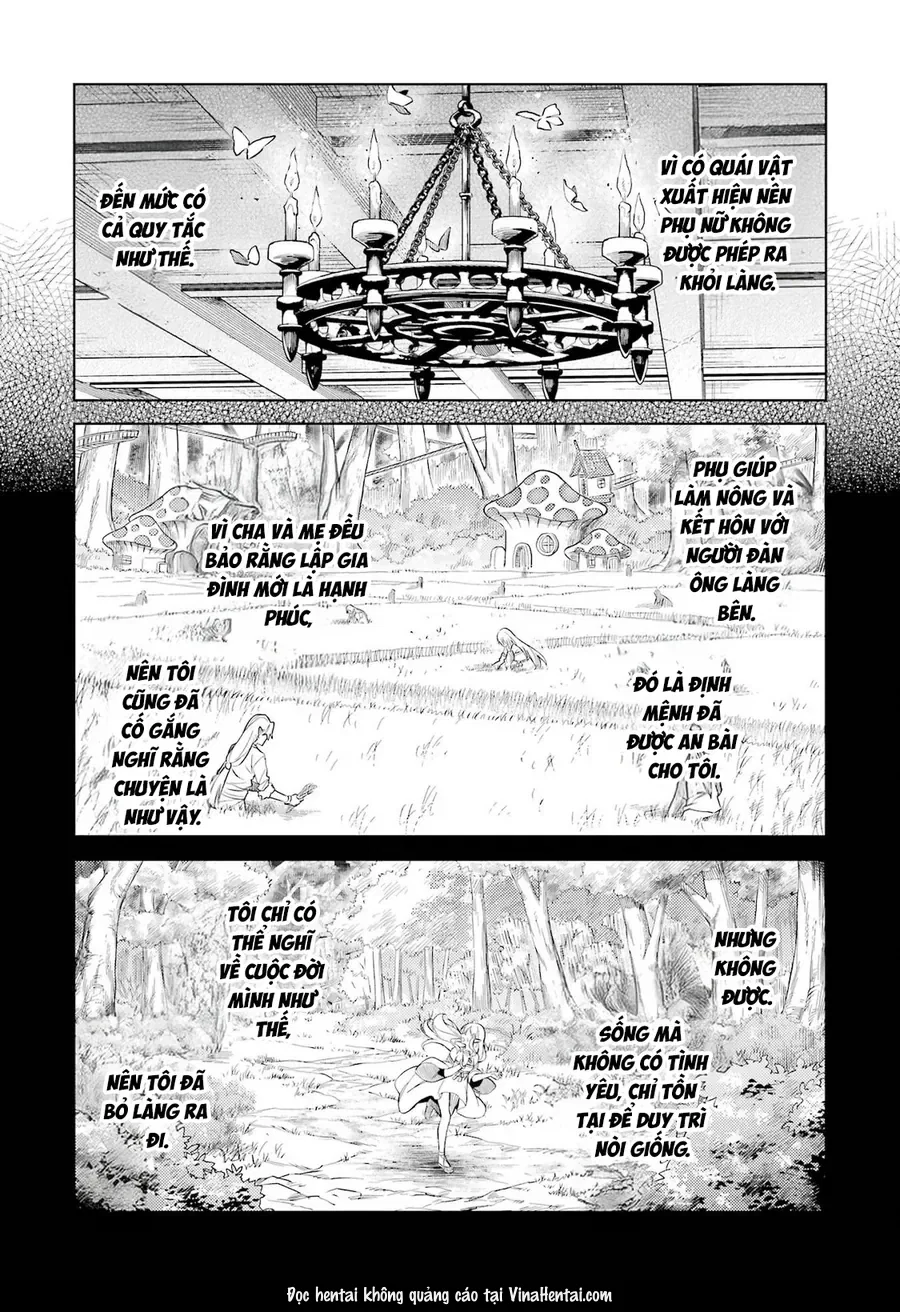 Chuyển Sinh Thành Boss Trung Cấp - Chap 29 - 51