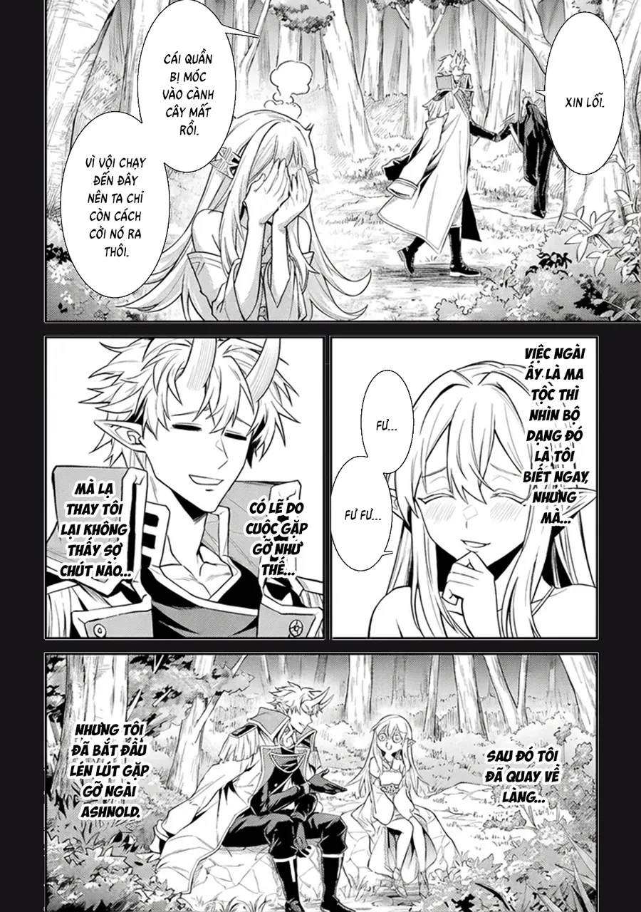 Chuyển Sinh Thành Boss Trung Cấp - Chap 29 - 54