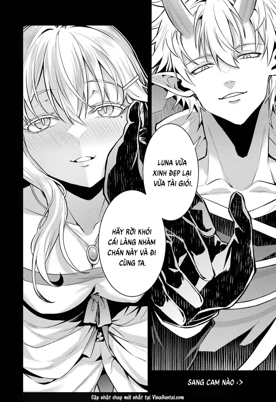 Chuyển Sinh Thành Boss Trung Cấp - Chap 29 - 56