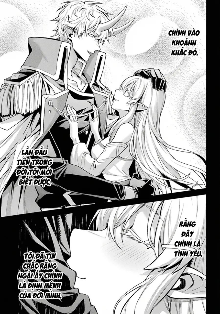 Chuyển Sinh Thành Boss Trung Cấp - Chap 29 - 57
