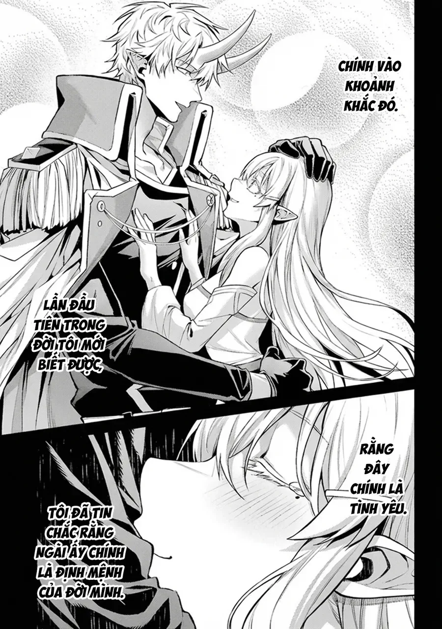 Chuyển Sinh Thành Boss Trung Cấp - Chap 29 - 57
