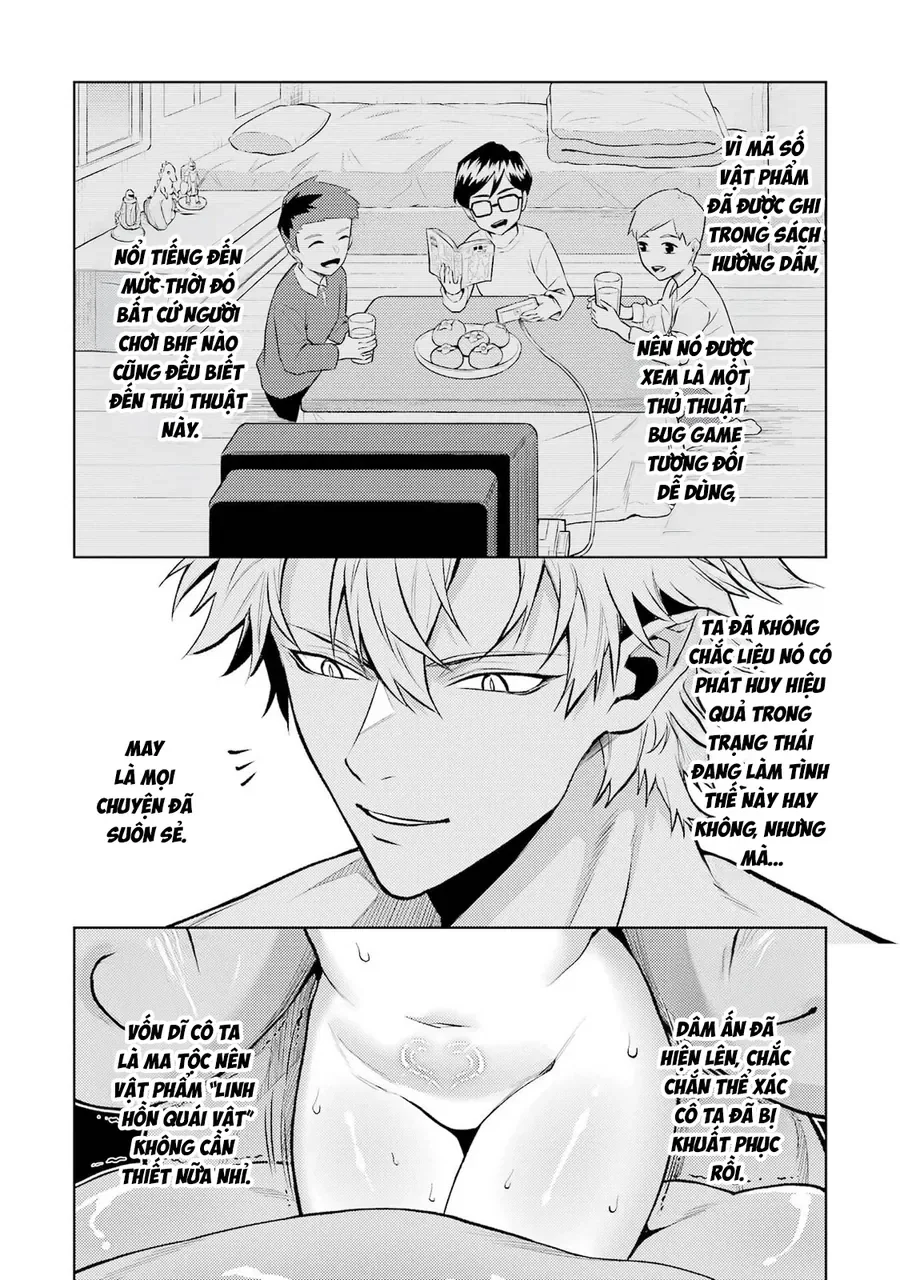 Chuyển Sinh Thành Boss Trung Cấp - Chap 29 - 6