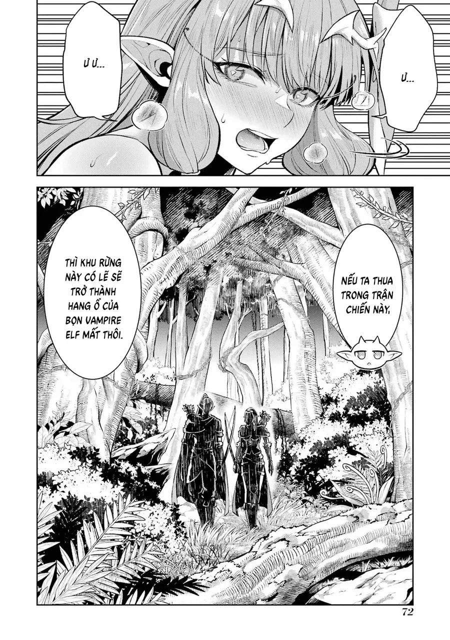 Chuyển Sinh Thành Boss Trung Cấp - Chap 29 - 8