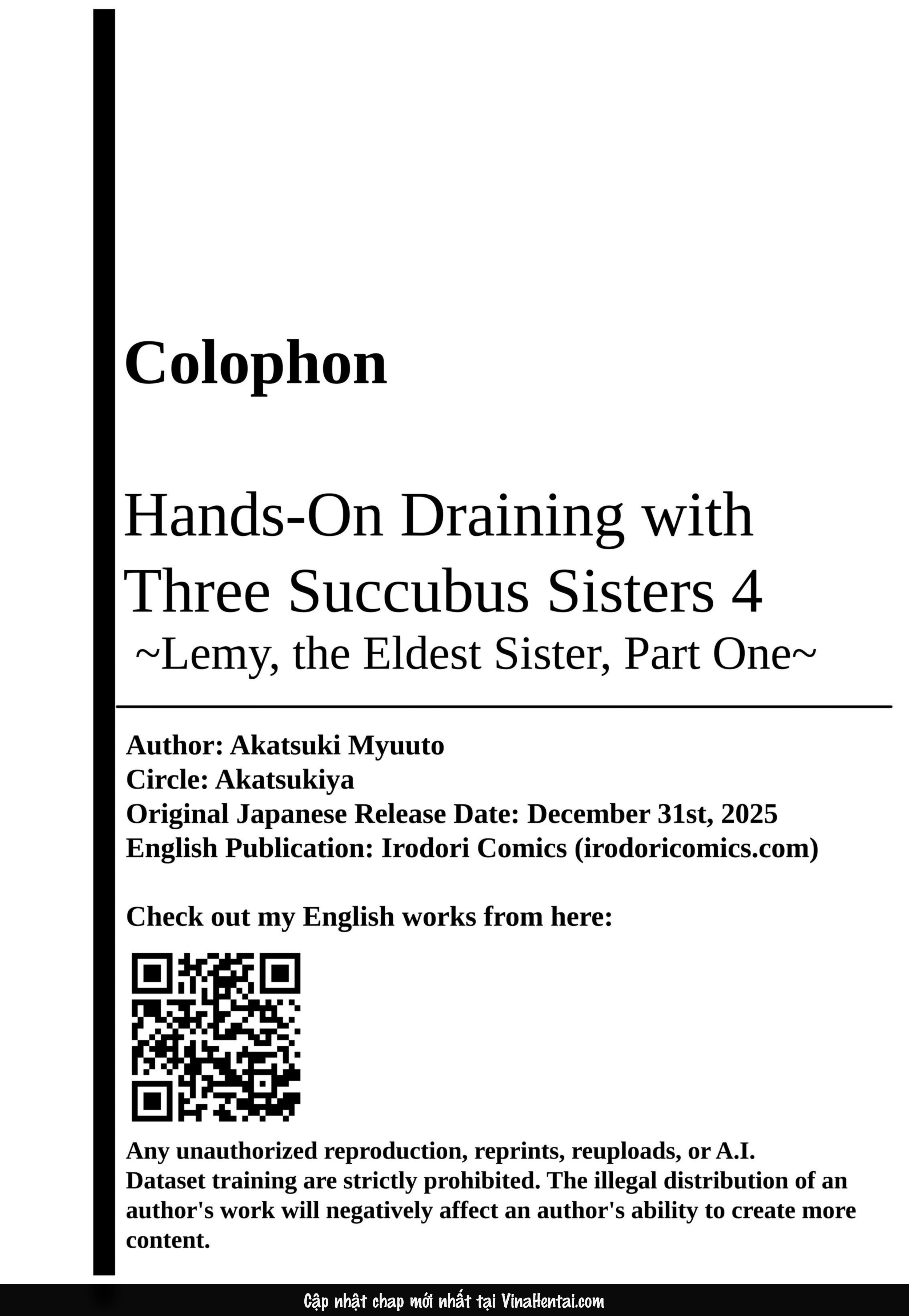 Hands On Draining with Three Succubus Sisters - chap 4 - 84