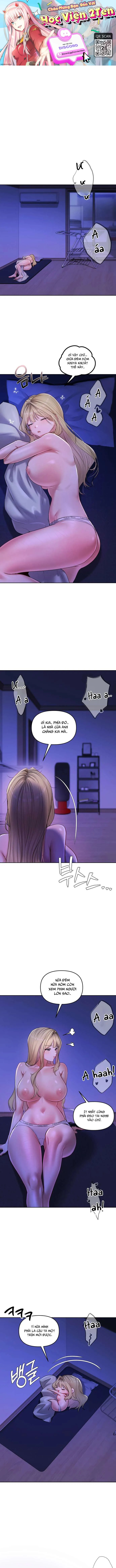 Hồ Sơ Ẩn Danh Của Cô Giáo - Chap 30 - 1