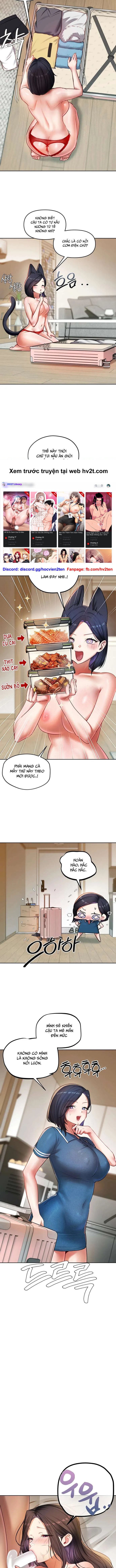 Hồ Sơ Ẩn Danh Của Cô Giáo - Chap 30 - 10