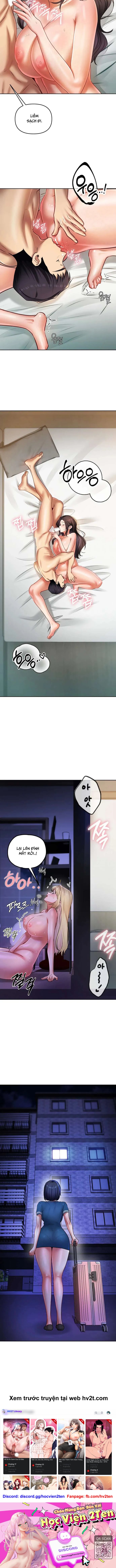 Hồ Sơ Ẩn Danh Của Cô Giáo - Chap 30 - 11