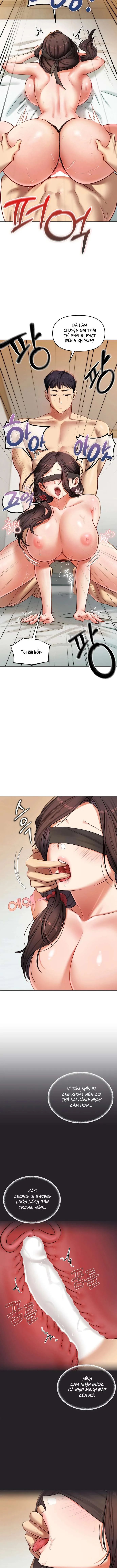 Hồ Sơ Ẩn Danh Của Cô Giáo - Chap 30 - 3