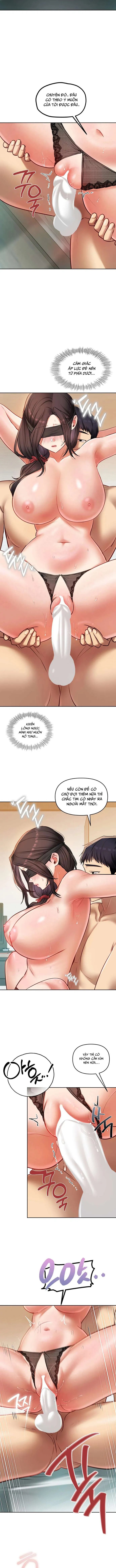 Hồ Sơ Ẩn Danh Của Cô Giáo - Chap 30 - 6