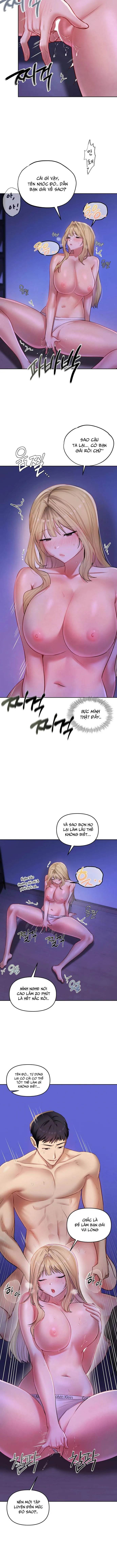Hồ Sơ Ẩn Danh Của Cô Giáo - Chap 30 - 8