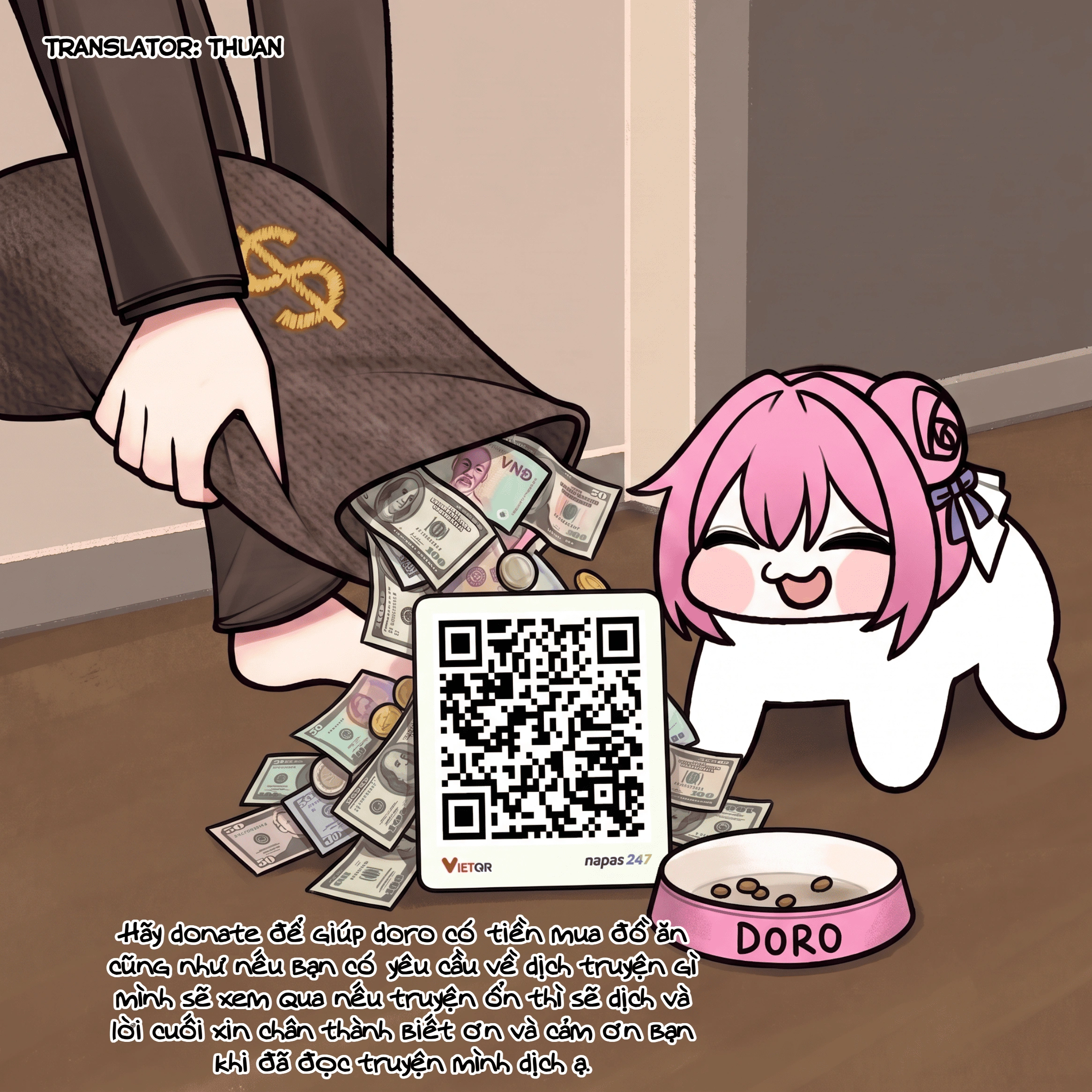 Y-kun - Chap 1 - 15