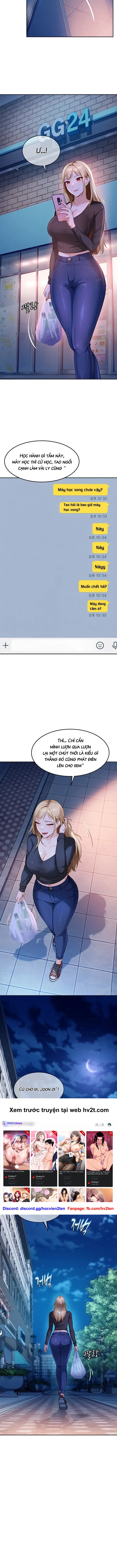Xin Chị Đại Lắng Nghe Lời Ngụy Biện Này - Chap 36 - 13