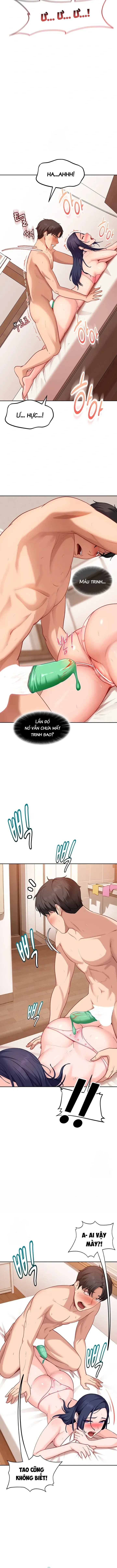Xin Chị Đại Lắng Nghe Lời Ngụy Biện Này - Chap 36 - 15
