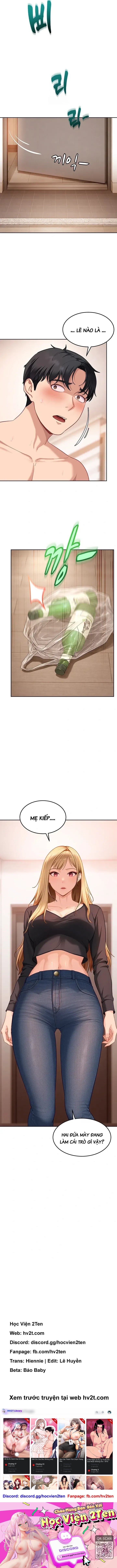 Xin Chị Đại Lắng Nghe Lời Ngụy Biện Này - Chap 36 - 16