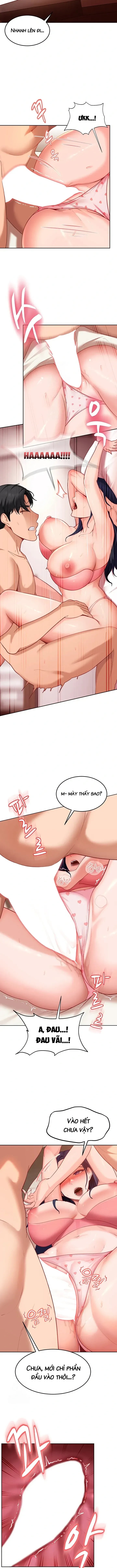 Xin Chị Đại Lắng Nghe Lời Ngụy Biện Này - Chap 36 - 6
