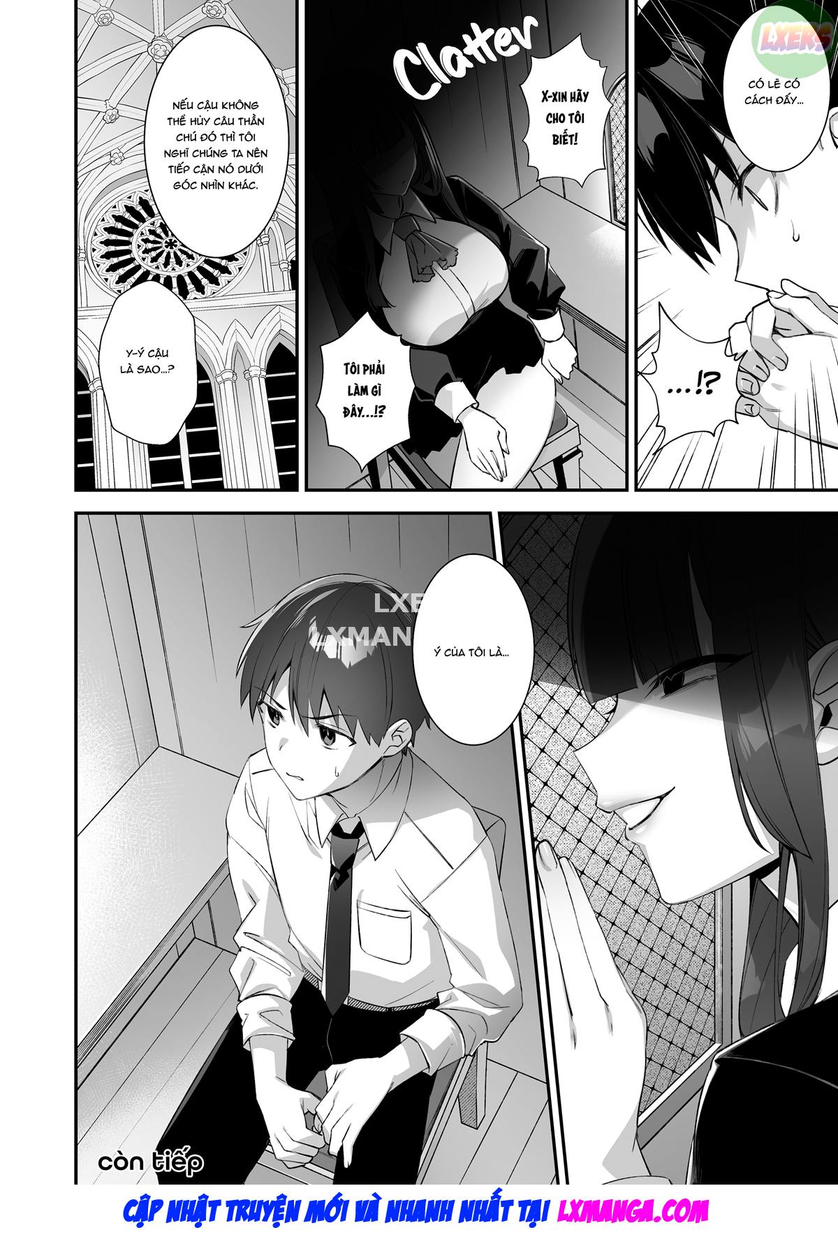 Bị đụ đến khuất phục - Chap 3 - 62