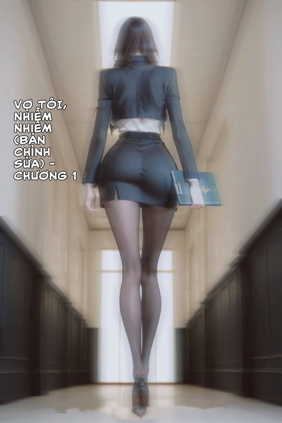 C&ocirc; vợ Thất Thất của t&ocirc;i - Chap 5 - 1