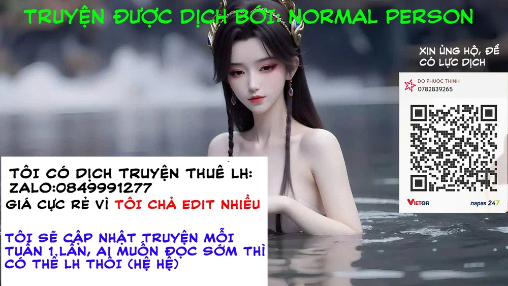 C&ocirc; vợ Thất Thất của t&ocirc;i - Chap 5 - 2