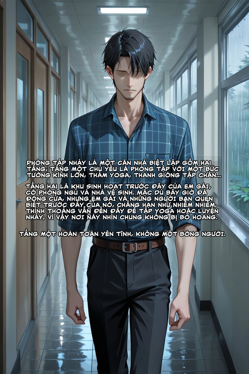 C&ocirc; vợ Thất Thất của t&ocirc;i - Chap 5 - 4