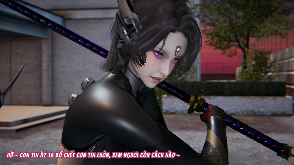 Bậc Thầy Bắt Thú Cưng - Chap 17 - 15