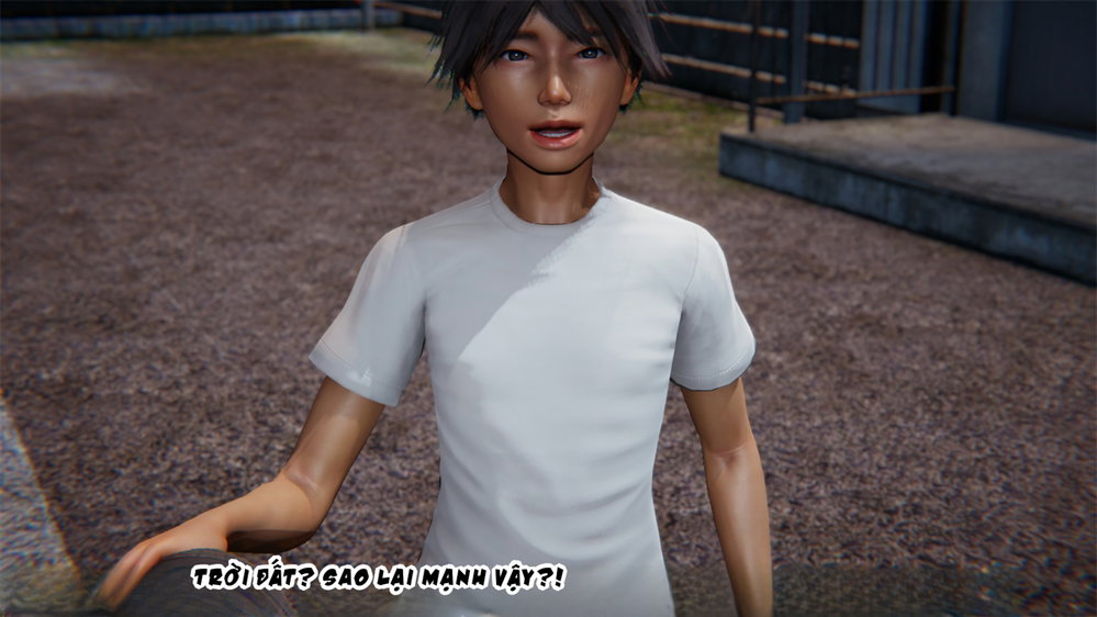 Bậc Thầy Bắt Thú Cưng - Chap 17 - 16