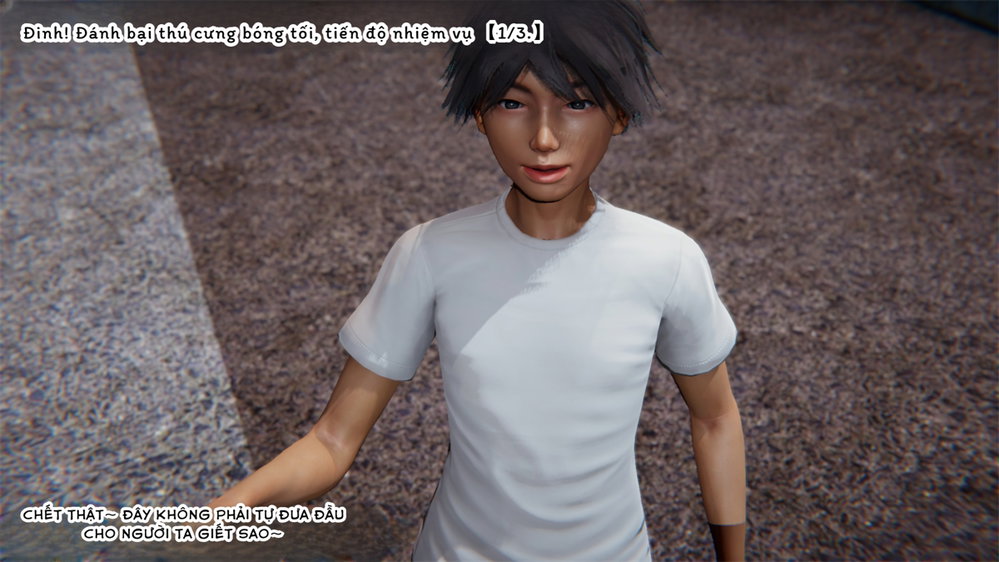 Bậc Thầy Bắt Thú Cưng - Chap 17 - 21