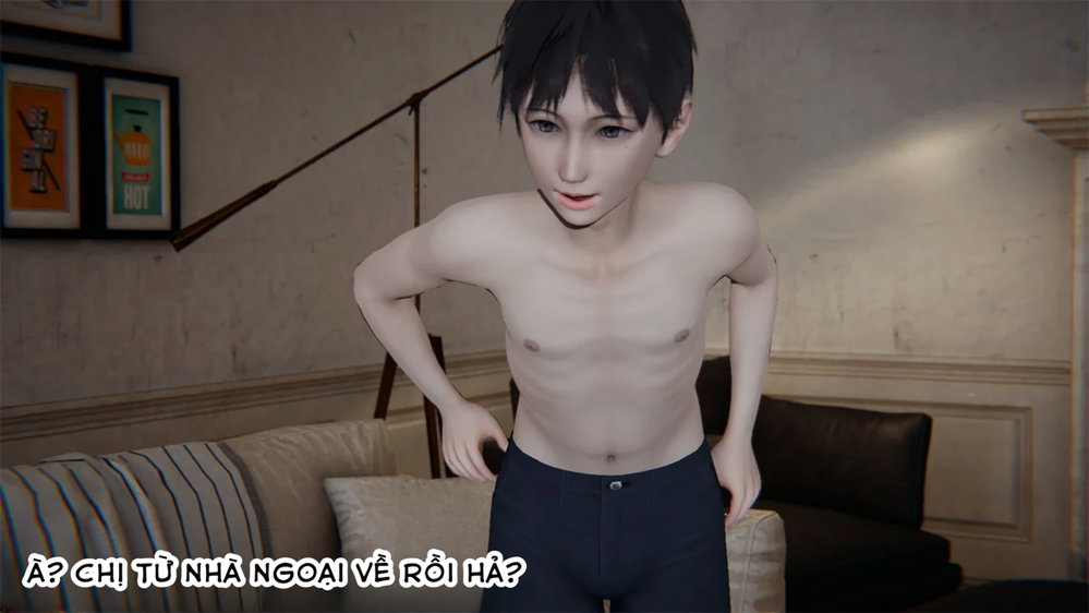 Bậc Thầy Bắt Thú Cưng - Chap 17 - 30