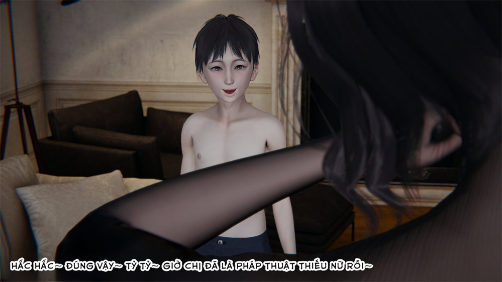 Bậc Thầy Bắt Thú Cưng - Chap 17 - 59
