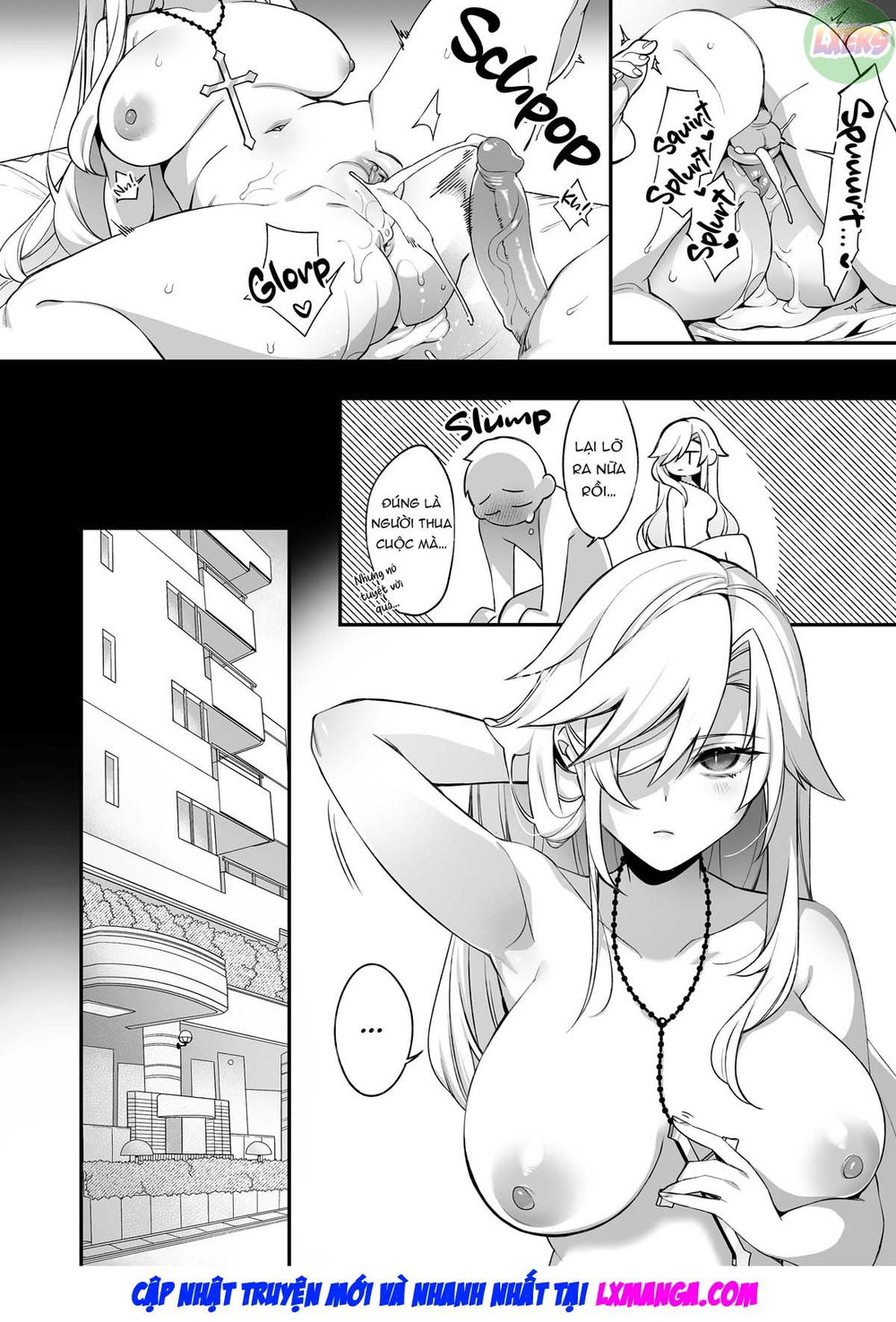 Bị đụ đến khuất phục - Chap 2 - 54