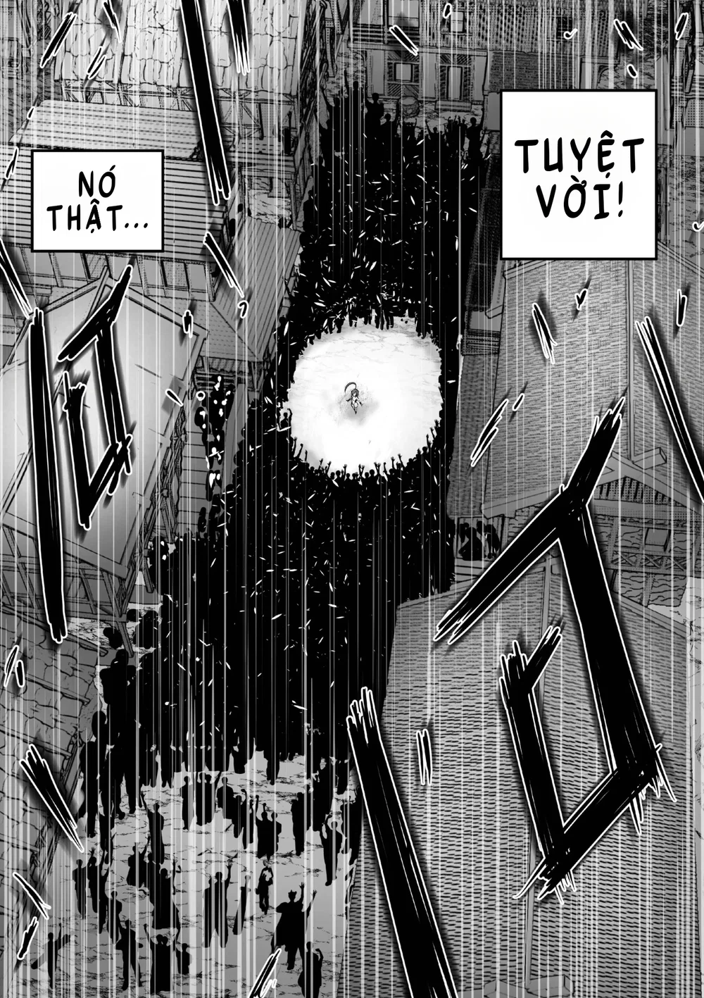 GxG l The Series Young Boy Revenge - Chap 3 - 14