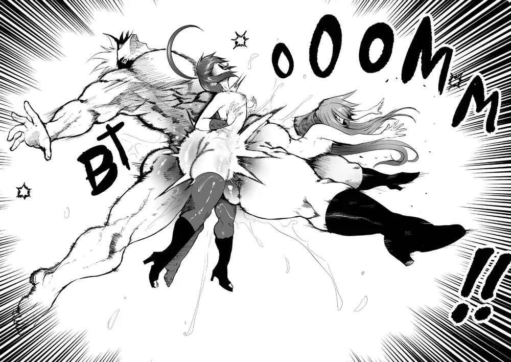 GxG l The Series Young Boy Revenge - Chap 3 - 8