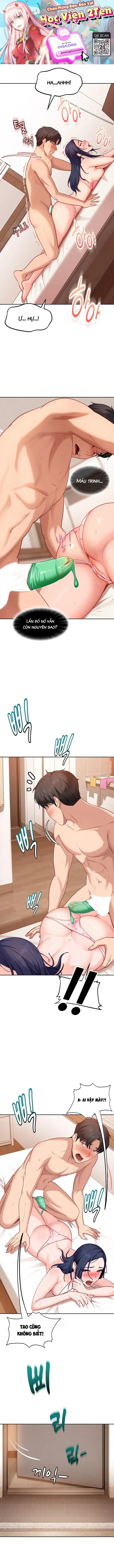 Xin Chị Đại Lắng Nghe Lời Ngụy Biện Này - Chap 37 - 1