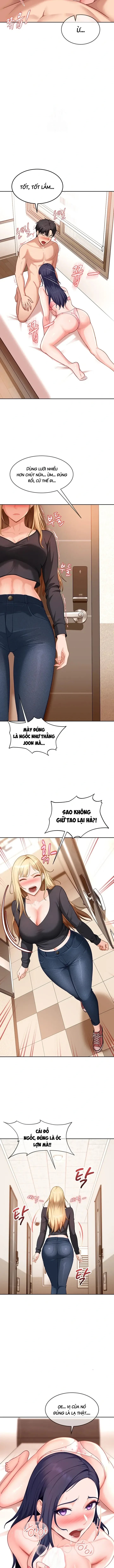 Xin Chị Đại Lắng Nghe Lời Ngụy Biện Này - Chap 37 - 11