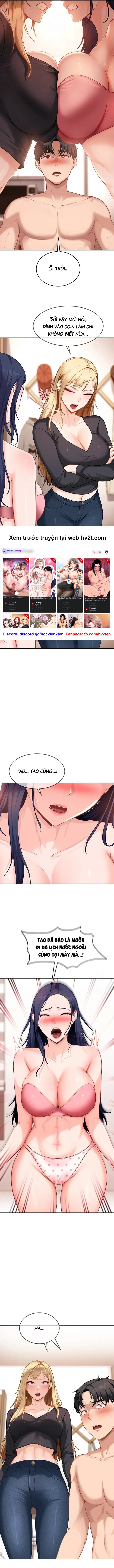 Xin Chị Đại Lắng Nghe Lời Ngụy Biện Này - Chap 37 - 7