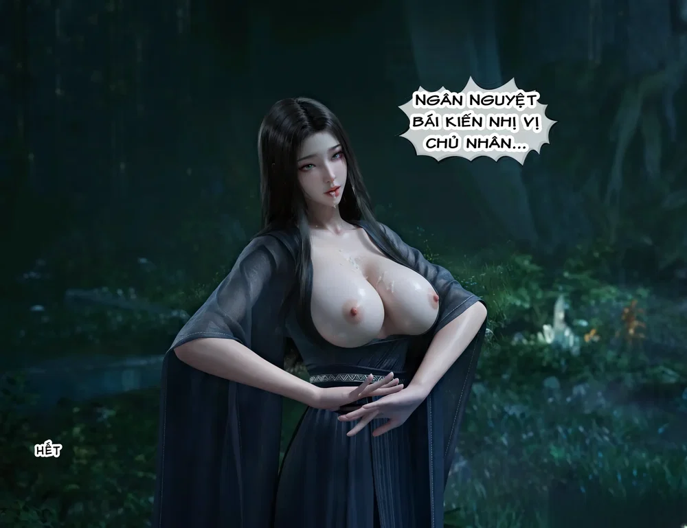 Ta tu ma nơi phàm tu - Chap 21 - 131