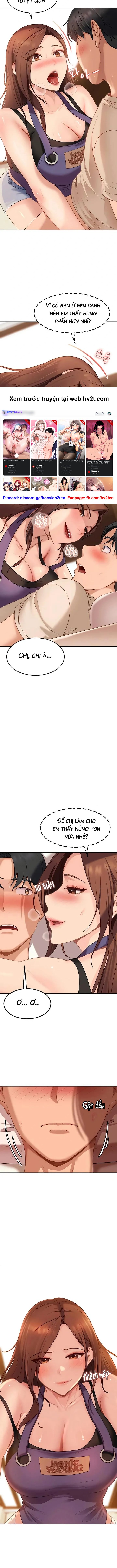 Xin Chị Đại Lắng Nghe Lời Ngụy Biện Này - Chap 38 - 15 Xin Chị Đại Lắng Nghe Lời Ngụy Biện Này - Chap 38 - 15