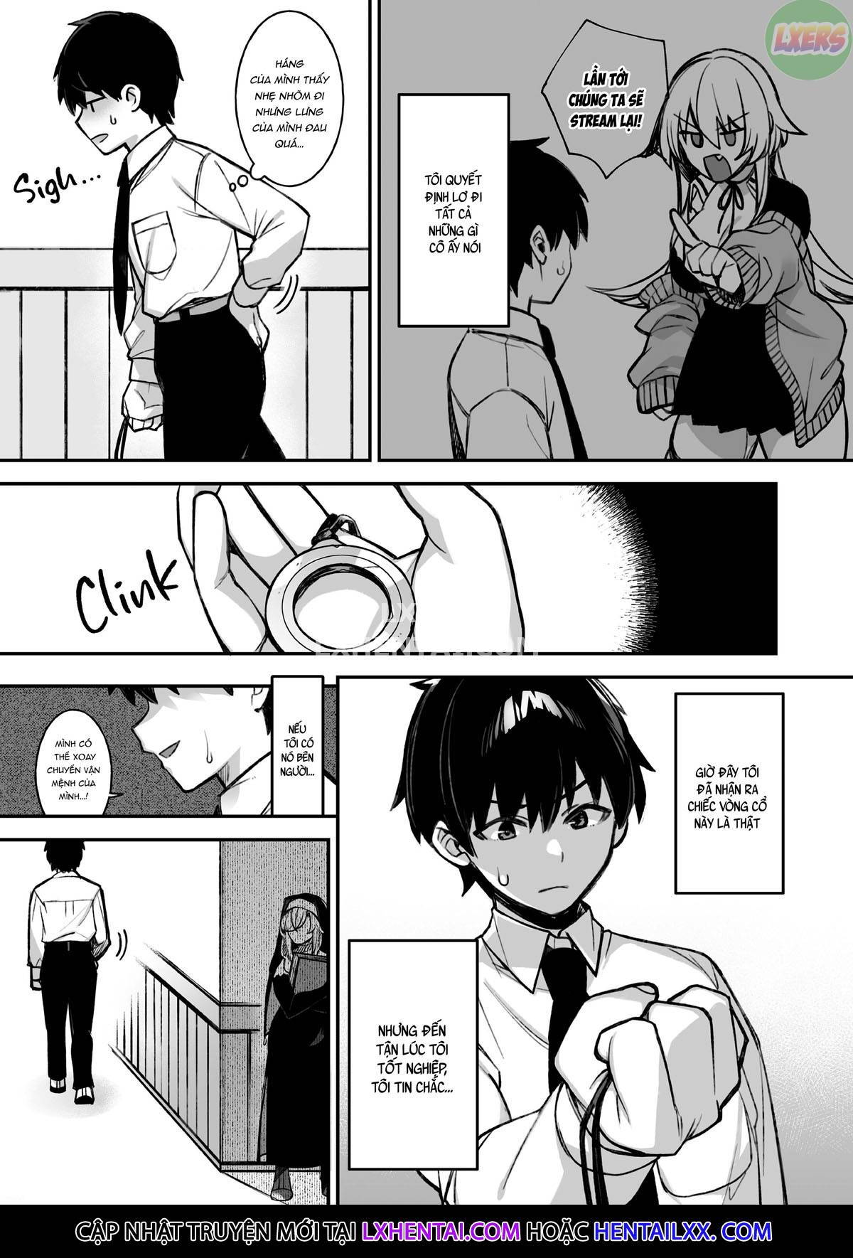 Bị đụ đến khuất phục - Chap 1 - 48