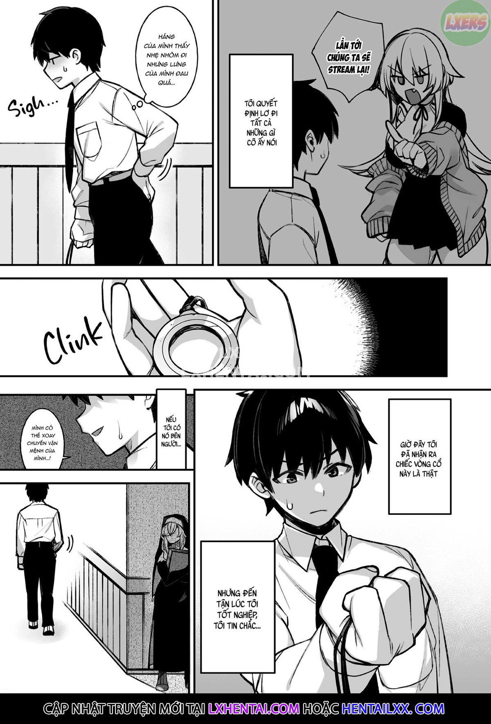 Bị đụ đến khuất phục - Chap 1 - 48