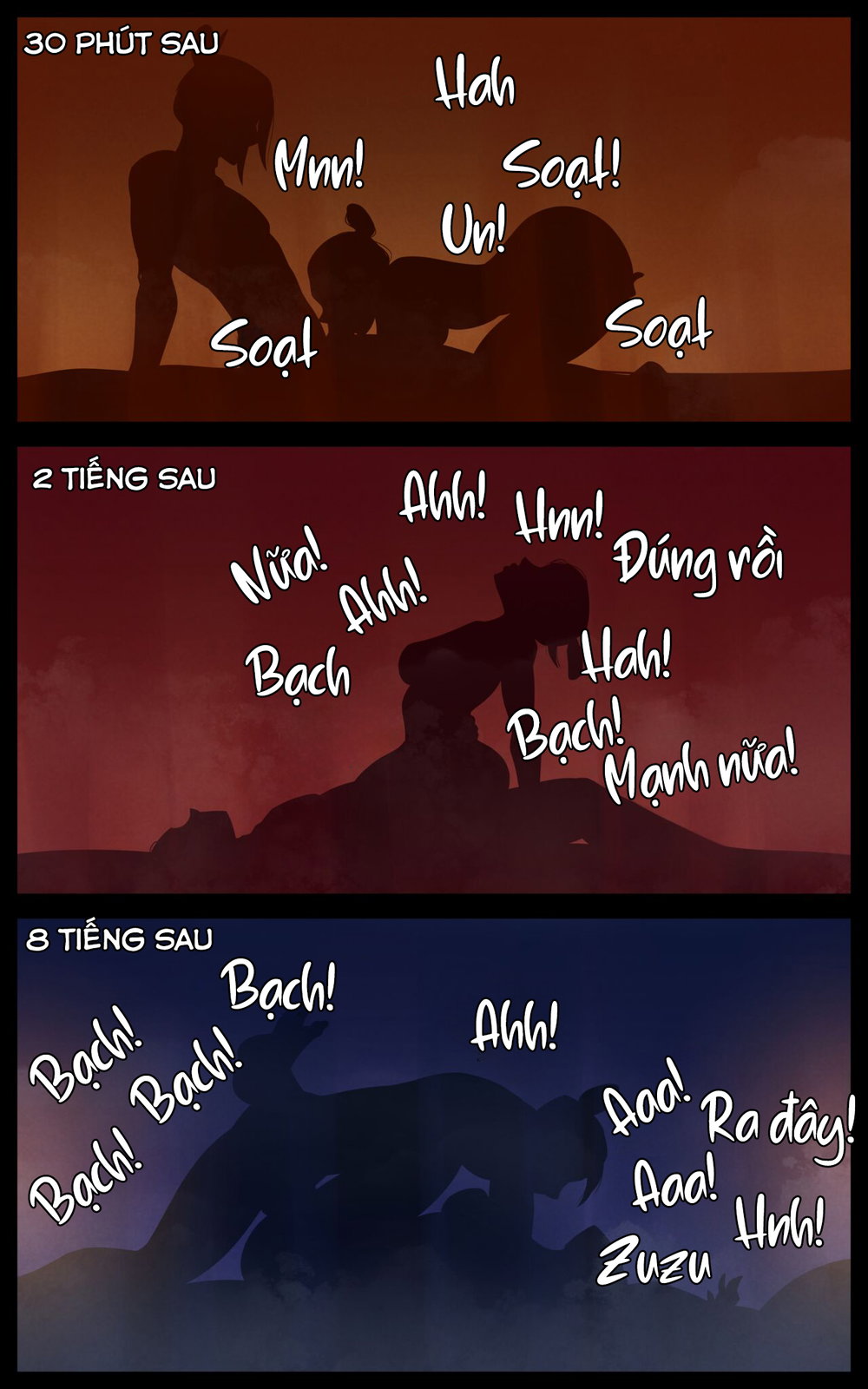 Azula h&ograve;n đ&aacute; s&ocirc;i sục - Chap 1 - 44