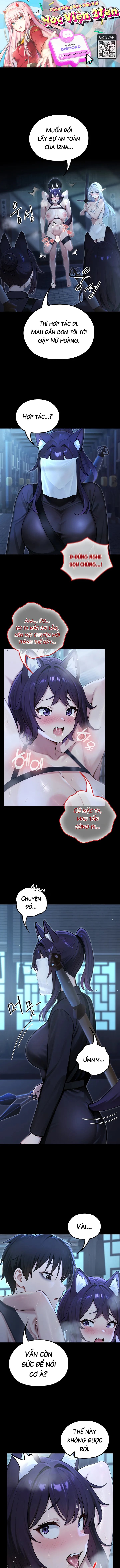 Con Cặc Hóa Rồng - Gái Dị Giới Tranh Nhau Hít (... - Chap 70 - 1