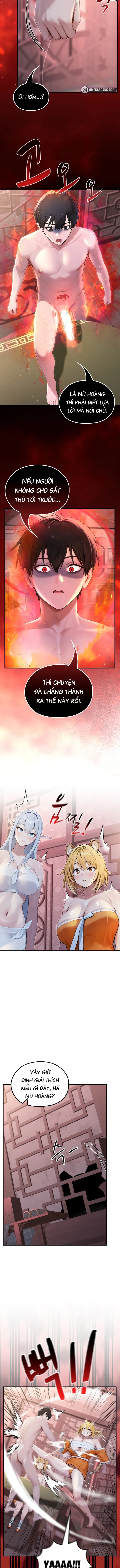 Con Cặc Hóa Rồng - Gái Dị Giới Tranh Nhau Hít (... - Chap 70 - 10