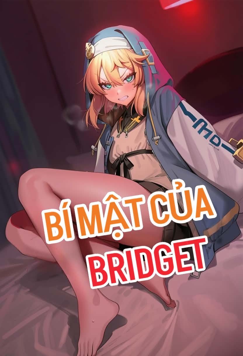 Bí Mật Của Bridget - Phan 1