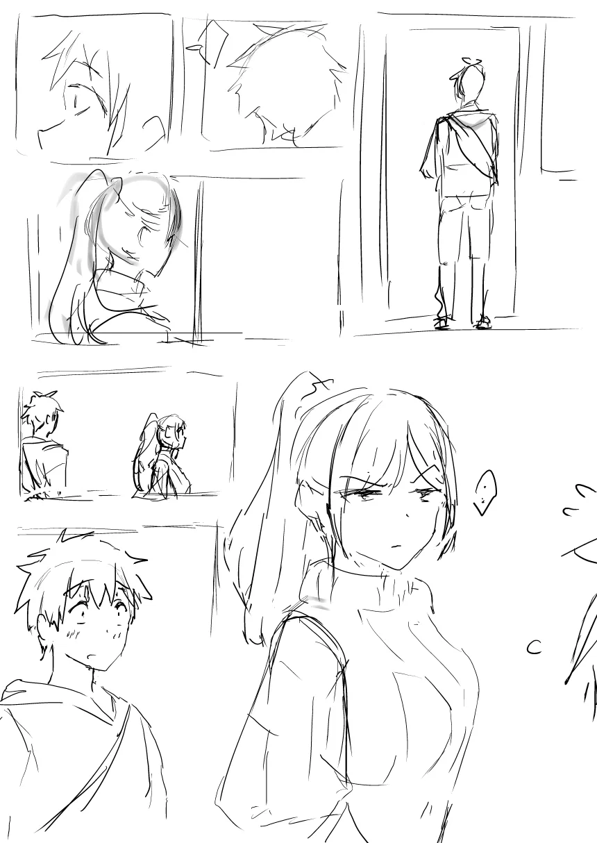 Chizuru - Chap 4 - 2