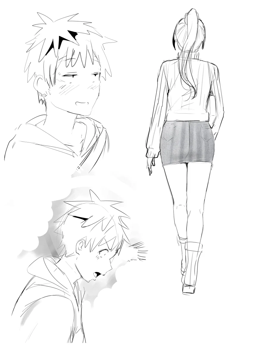 Chizuru - Chap 4 - 3